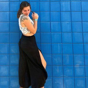 Meet your Posher, Savannah